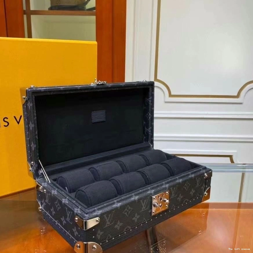 BOX LV WATCH CUSTOM 0730